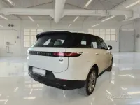 Usata Land Rover Range Rover Sport SE Dynamic 249 CV (183 kW) 2023 Bianco SUV