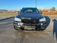 usata BMW X5 M M50d full optional