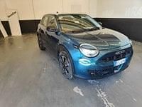 Usata Fiat 600 145 CV (106 kW) 2025 Verde SUV