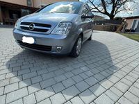 Usata Opel Meriva 75 CV (55 kW) 2004 Monovolume
