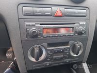 Gebraucht Audi A3 Ambition 140 PS (102 kW) 2004 Kleinwagen