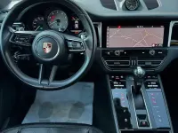 Usata Porsche Macan 381 CV (280 kW) 2023 Nero SUV