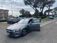 Usata Mercedes A180 116 CV (85 kW) 2020 Berlina