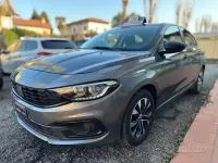 Usata Fiat Tipo City Life 95 CV (69 kW) 2022 Grigio Berlina