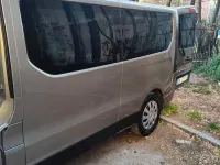 Usata Opel Vivaro 140 CV (102 kW) 2015 Monovolume