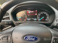 Usata Ford Ecosport 2019 Nero SUV