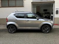 Usata Suzuki Ignis 82 CV (60 kW) 2024 Grigio SUV
