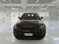 Usata Land Rover Range Rover evoque R-Dynamic 204 CV (150 kW) 2021 Grigio SUV