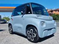 Usata Citroën AMI 2023 Berlina