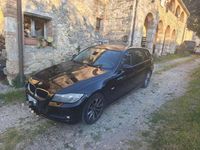 Usata BMW 316 116 CV (85 kW) 2012 Station wagon