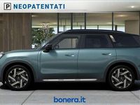 Usata Mini Cooper S Countryman Favoured 150 kW (204 CV) 2025 Smokey green SUV