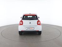 usata Smart ForFour 0.9 Turbo Prime twinamic