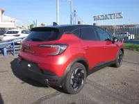 Nuova Renault Captur 158 CV (116 kW) 2026 SUV
