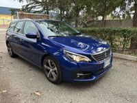 usata Peugeot 308 308II 2018 SW SW 1.5 bluehdi Active s