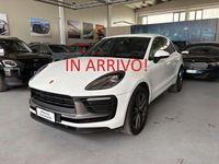 Usata Porsche Macan 265 CV (194 kW) 2022 Other SUV