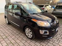 Usata Citroën C3 Picasso Exclusive 92 CV (67 kW) 2014 Nero Monovolume
