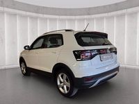 Usata VW T-Cross Edition 116 CV (85 kW) 2019 Bianco SUV