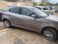 usata Alfa Romeo Giulietta - 2013