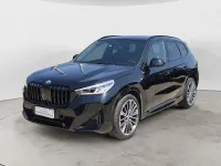 Usata BMW X1 M Sport 163 CV (119 kW) 2023 Nero SUV