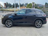 usata DS Automobiles DS7 Crossback DS 7 Crossback BlueHDi 180 aut. Gr. Chic