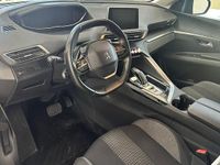 Usata Peugeot 3008 Allure 131 CV (96 kW) 2019 Nero Station wagon