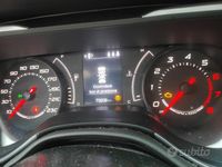 Usata Fiat Tipo 2019 Blu Monovolume