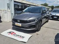 Usata Fiat Tipo S 131 CV (96 kW) 2023 Grigio Station wagon