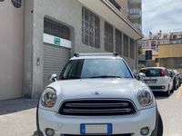 usata Mini One D Countryman 1.6 Business E6