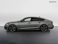 Nuova Audi A5 Sportback S-Line 204 CV (150 kW) 2025 Grigio Utilitaria