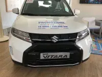 Nuova Suzuki Vitara Cool 109 CV (80 kW) 2026 Bianco SUV