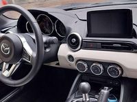 Gebraucht Mazda MX5 Exceed 131 PS (96 kW) 2019 Cabrio