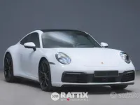 Usata Porsche 911 Carrera 385 CV (283 kW) 2024 Bianco Coupé