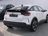 Usata Citroën C4 PureTech 130 CV (95 kW) 2024 Bianco SUV
