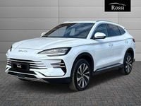 Usata BYD Seal U Boost 98 CV (72 kW) 2025 Bianco SUV