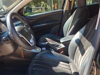 Usata Lancia Delta 120 CV (88 kW) 2009 Nero Utilitaria