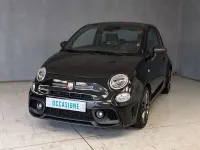 Occasion Abarth 595 Competizione 165 ch (121 kW) 2023 Noir Berline