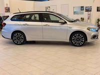 Usata Fiat Tipo Sport 101 CV (74 kW) 2021 Argento Station wagon