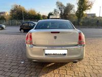 Usata Lancia Thema Platinum 190 CV (139 kW) 2012 Argento Berlina
