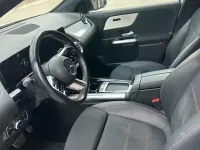 Usata Mercedes GLA200 AMG line 163 CV (119 kW) 2024 Bianco SUV