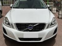 Usata Volvo XC60 Kinetic 215 CV (158 kW) 2011 Bianco SUV