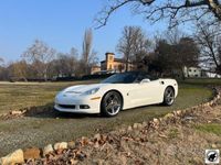 usata Chevrolet Corvette -Convertible 2008 6.2 V8 436 HP Automatico