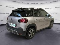 Usata Citroën C3 Aircross Feel 110 CV (80 kW) 2022 Grigio SUV