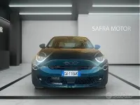 Usata Fiat 600 La Prima 101 CV (74 kW) 2024 Blu/azzurro SUV