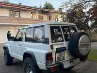 Usata Nissan Patrol 115 CV (84 kW) 1995 Bianco SUV