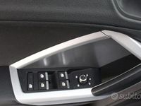Usata Audi Q3 Business 150 CV (110 kW) 2020 Argento SUV