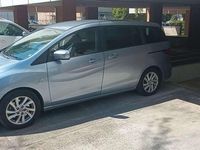 Usata Mazda 5 Dynamic 116 CV (85 kW) 2012 Monovolume