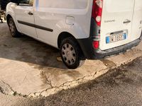 Usata Renault Kangoo 105 CV (77 kW) 2009 Monovolume