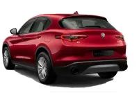 Nuova Alfa Romeo Stelvio Sprint 160 CV (117 kW) 2026 Grigio SUV