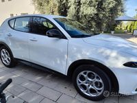 Usata Alfa Romeo Tonale 130 CV (95 kW) 2023 Bianco SUV