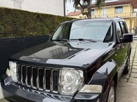 Usata Jeep Cherokee Limited 200 CV (147 kW) 2011 SUV